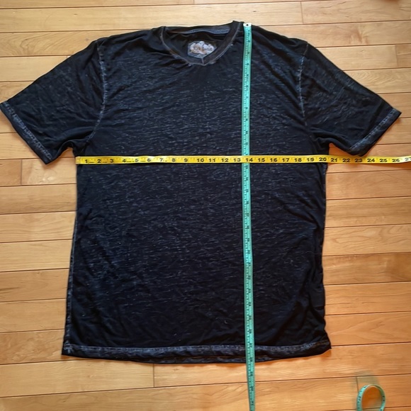 Men, lightweight t-shirt, size L - Picture 3 of 5